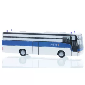   Rietze 61926 Van Hool T9 fegyencszállító autóbusz (255054) (H0)