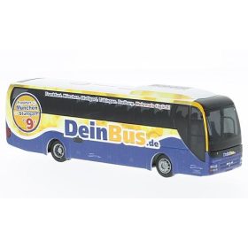 Rietze 67794. MAN Lion's City DL 07 BVG, Lekker Energy
