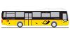 Rietze 65854 MAN Lion's Regio autóbusz - Die Post (H0)