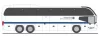 Rietze 67141 Neoplan Cityliner C 2007 autóbusz, THW LV (H0)