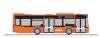 Rietze 67961 Mercedes-Benz Citaro K 12 városi autóbusz, RBS (H0)