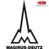 Rietze 68562 Magirus-Deutz DLK 32 létrás tűzoltó - Tűzoltóság Sopron (H0)