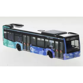   Rietze 69382 Mercedes-Benz Citaro 2012 városi autóbusz, Kreisverkehrsgesellschaft Offenbach am Main (259795) (H0)