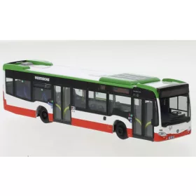   Rietze 69383 Mercedes-Benz Citaro 2012 városi autóbusz, Vestische Herten (259781) (H0)