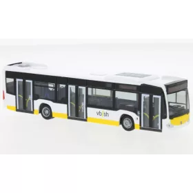   Rietze 69384 Mercedes-Benz Citaro 2012 városi autóbusz, VBSH Schaffhausen (CH) (258352) (H0)