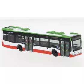   Rietze 69385 Mercedes-Benz Citaro 2012 városi autóbusz, Bogestra (258353) (H0)