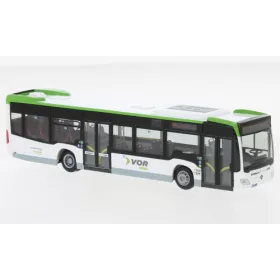   Rietze 69388 Mercedes-Benz Citaro 2012 városi autóbusz, VOR - Dr.Richard (AT) (258354) (H0)
