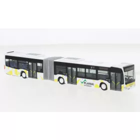   Rietze 69596 Mercedes-Benz Citaro G 2012 városi csuklós autóbusz, Planai (AT) (262412) (H0)