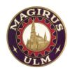 Rietze 71109 Magirus DLK 32 n.B., FW Ulm (H0)