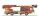 Rietze 71125 Magirus DLK 32 n.B., FW Hersbruck (H0)