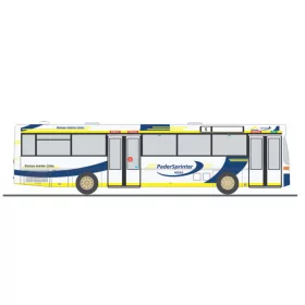   Rietze 71846 Mercedes-Benz O 405 városi autóbusz, Padersprinter (H0)