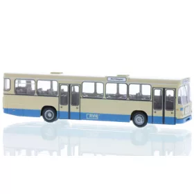   Rietze 72330 MAN SL 200 városi autóbusz, Regionalverkehr Hannover (255059) (H0)