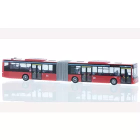   Rietze 72787 MAN Lion's City G 2015 városi csuklós autóbusz, DB - Regio Bus Mitte (253942) (H0)