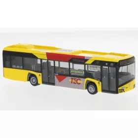   Rietze 73049 Solaris Urbino 12 2014 városi autóbusz, TEC (B) (258355) (H0)