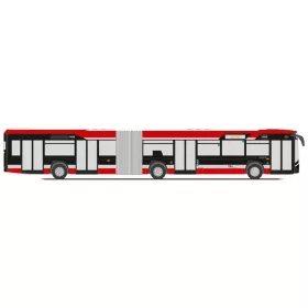  Rietze 73131 Solaris Urbino 18 2014 városi autóbusz, TEP (I) (248399) (H0)