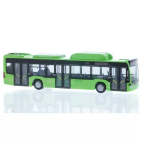   Rietze 73460 Mercedes-Benz Citaro NGT 2015 városi autóbusz, Nobina Skanetrafiken Malmö (SE) (255060) (H0)