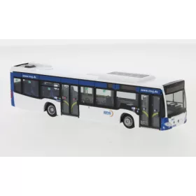   Rietze 73461 Mercedes-Benz Citaro 2015 városi autóbusz, Rhein-Erft-Verkehrsgesellschaft (252683) (H0)