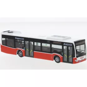   Rietze 73482 Mercedes-Benz Citaro 2015 városi autóbusz, Blaguss (258356) (H0)