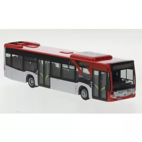   Rietze 73484 Mercedes-Benz Citaro 2015 városi autóbusz, SVHI Hildesheim (258358) (H0)
