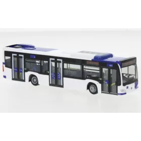   Rietze 73487 Mercedes-Benz Citaro 2015 városi autóbusz, TL Lausanne (259783) (H0)
