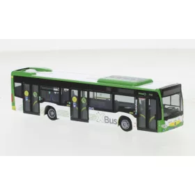   Rietze 73488 Mercedes-Benz Citaro 2015 városi autóbusz, Stoag Oberhausen XBus (261050) (H0)