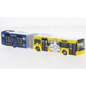   Rietze 73689 Mercedes-Benz Citaro G 2015 városi csuklós autóbusz, TPF (CH) (258367) (H0)
