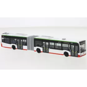   Rietze 73699 Mercedes-Benz Citaro G 2015 városi csuklós autóbusz, DSW 21 (263471) (H0)