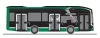 Rietze 74617 MAN Lion's City 10 E városi autóbusz, Margarethen Bus AG (H0)