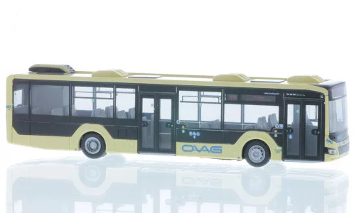 MAN Lion s City 18 E, MVG München, 2018 Modellbus Rietze 76514 – Buswelt MAN Lion s City 18 E, MVG München, 2018 Modellbus Rietze 76514 – Buswelt