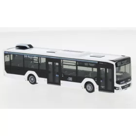   Rietze 75365 MAN Lion's City 12 2018 városi autóbusz, DB - Regio Bus Mitte (259800) (H0)