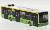 Rietze 75366 MAN Lion's City 12 2018 városi autóbusz, RSVG - Nachhaltig unterwegs (261038) (H0)