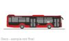 Rietze 75377 MAN Lion's City 12 2018 városi autóbusz, Regio-Alb-Bodensee (264951) (H0)