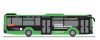 Rietze 75410 MAN Lion's City 12 2018 városi autóbusz, Stadtwerke Friedrichshafen (H0)