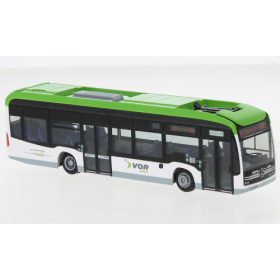  Rietze 75558 Mercedes-Benz eCitaro városi autóbusz, VOR (AT) (261042) (H0)