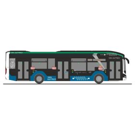   Rietze 76353 MAN Lion's City 12 E autóbusz, ACTV Venezia (IT) (H0)