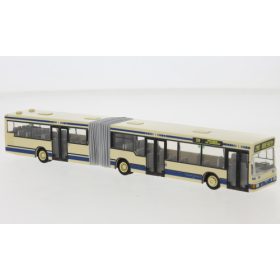   Rietze 76416 MAN NG 262 városi csuklós autóbusz, Dürener Kreisbahn (256087) (H0)