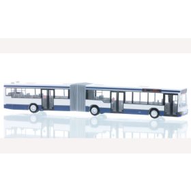   Rietze 76609 MAN NG 262 városi csuklós autóbusz, RSAG Rostock (255072) (H0)