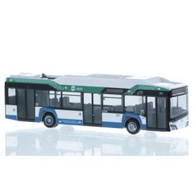   Rietze 76806 Solaris Urbino 12 electric 2019 városi autóbusz, ACTV (I) (248721) (H0)