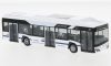 Rietze 76811 Solaris Urbino 12 electric 2019 városi autóbusz, Zugerland Verkehrsbetriebe (CH) (256083) (H0)