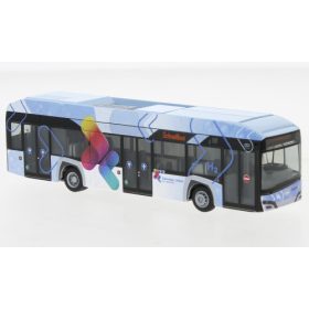   Rietze 77008 Solaris Urbino 12 Hydrogen 2019 városi autóbusz, Kärntner Linien (AT) (257139) (H0)