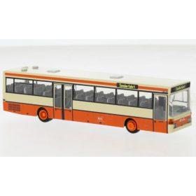   Rietze 77323 Mercedes-Benz O 407 városi autóbusz, RVK (257140) (H0)