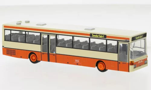 Rietze 71827 - O 407 Regio Radler Hunsrück