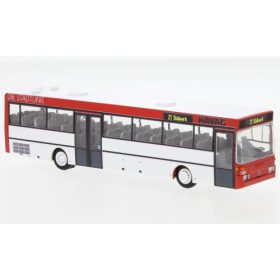   Rietze 77331 Mercedes-Benz O 407 városi autóbusz, HAVAG Halle / Saale (258363) (H0)