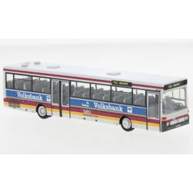   Rietze 77332 Mercedes-Benz O 407 városi autóbusz, SBG (259799) (H0)