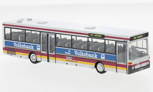 RIETZE Mercedes-Benz DB Regio Bus 1:87 (Gebraucht) in Bachenbülach für