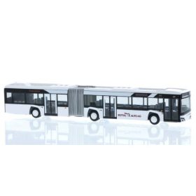   Rietze 77504 Solaris Urbino 18 2019 városi csuklós autóbusz, Rottal Auto AG (CH) (248728) (H0)