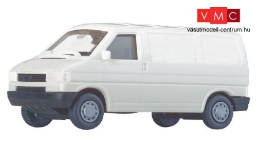 Roco 00942 Volkswagen Transporter T4 dobozos, fehér (TT)