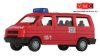 Roco 00943 Volkswagen Transporter T4 busz, tűzoltóság (TT)