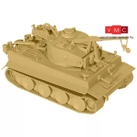   Roco 5112 Bergepanzer V. műszaki páncélos (H0) - Wehrmacht