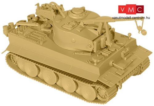 Roco 5112 Bergepanzer V. műszaki páncélos (H0) - Wehrmacht